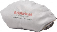 Made in USA - Pipe Insulation Fittings Type: 90 Elbow For Copper Pipe Size: 1 (Inch) - Benchmark Tooling