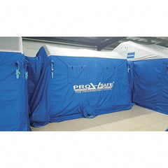 PRO-SAFE - Shelters Type: Inflatable Shelter Width (Feet): 7 - Benchmark Tooling