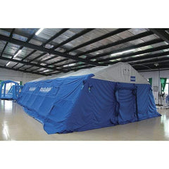 PRO-SAFE - Shelters Type: Inflatable Shelter Width (Feet): 22 - Benchmark Tooling