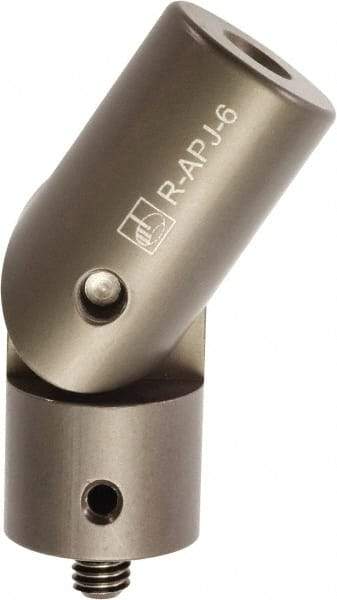 Renishaw - CMM Pivot Joint - Use with CMM Equator Fixtures - Benchmark Tooling