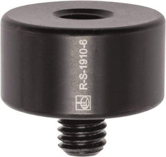 Renishaw - M6, 19mm Diam, CMM Standoff - Use with CMM Equator Fixtures - Benchmark Tooling