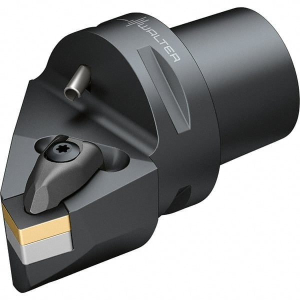 Walter - Indexable Turning Toolholder - Benchmark Tooling