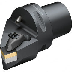 Walter - Indexable Turning Toolholder - Benchmark Tooling