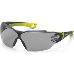 HexArmor - Safety Glasses Type: Safety Lens Color Family: Gray - Benchmark Tooling