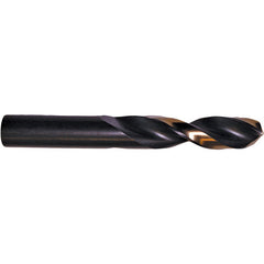 321MD 27/64 HS MECH 3FLAT - Exact Industrial Supply