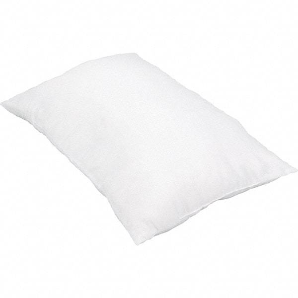 PRO-SAFE - Emergency Preparedness Supplies Type: Pillow w/Pillow Cover Length (Decimal Inch): 28.7000 - Benchmark Tooling