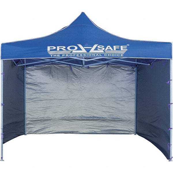 PRO-SAFE - Shelters Type: Tent Width (Feet): 10 - Benchmark Tooling