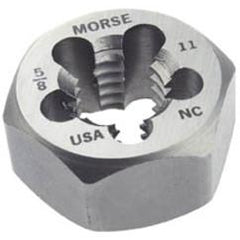 9/16-12 CBN HEX DIE - Benchmark Tooling