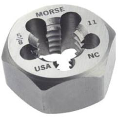 M14X2.00 CBN HEX DIE - Benchmark Tooling