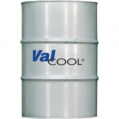 ValCool - VP860 55 Gal Drum Cutting, Drilling, Sawing, Grinding, Tapping, Turning Fluid - Benchmark Tooling