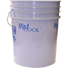 ValCool - 5 Gal Pail, Mineral Gear Oil - 100 St Viscosity at 40°C, ISO 100 - Benchmark Tooling