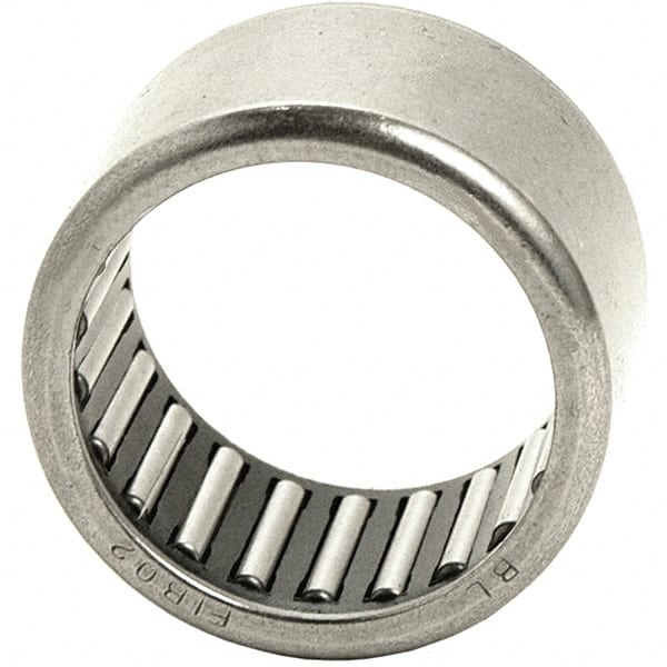 Tritan - 6 x 10 x 10mm Caged Needle Roller Bearing - Exact Industrial Supply