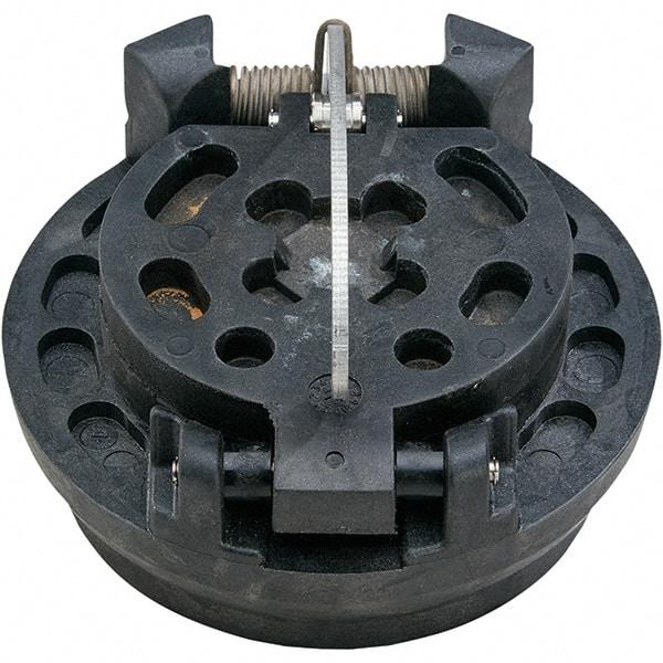 Watts - 2-1/2-4" Fit, First Check Repair Kit - Plastic & Stainless Steel - Benchmark Tooling