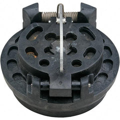 Watts - 2-1/2-4" Fit, First Check Repair Kit - Plastic & Stainless Steel - Benchmark Tooling