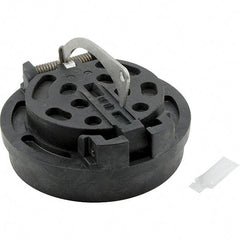 Watts - 6" Fit, First Check Repair Kit - Plastic & Stainless Steel - Benchmark Tooling
