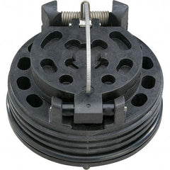 Watts - 2-1/2-4" Fit, Second Check Repair Kit - Plastic & Stainless Steel - Benchmark Tooling
