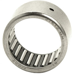 Tritan - 1-1/8 x 1-3/8 x 1-3/8" Caged Needle Roller Bearing - Exact Industrial Supply