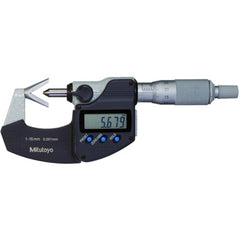 ‎25-40MM 3FL 0.001MM V-ANVIL MIC - Benchmark Tooling