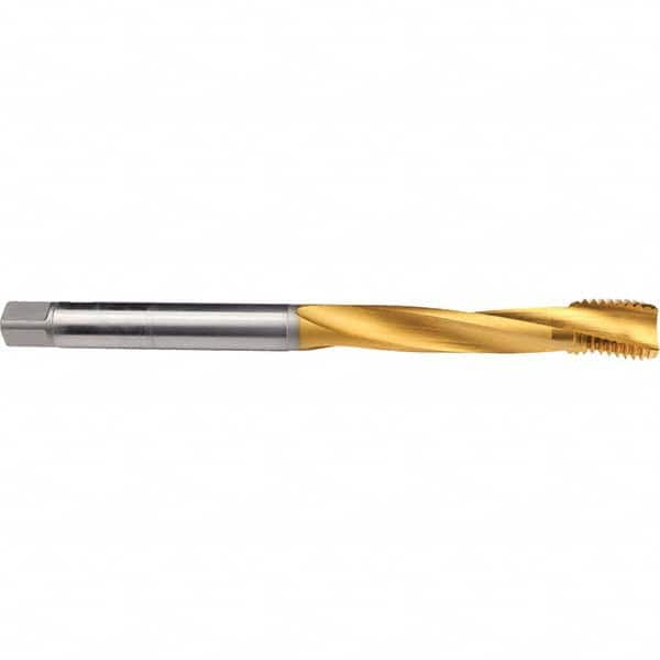 Emuge - Extension Taps Thread Size: M30x3.5 Overall Length (mm): 270.00 - Benchmark Tooling