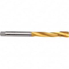 Emuge - Extension Taps Thread Size: M30x3.5 Overall Length (mm): 270.00 - Benchmark Tooling