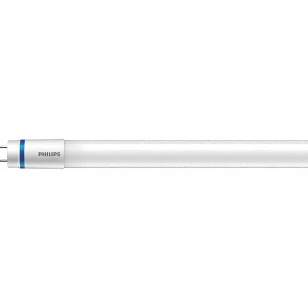 Philips - 10 Watt LED Tubular Medium Bi-Pin Lamp - Benchmark Tooling