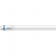 Philips - 10 Watt LED Tubular Medium Bi-Pin Lamp - Benchmark Tooling