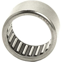 Koyo - Needle Roller Bearings Type: Caged Needle Roller Bearing Bore Diameter: 0.3125 (Decimal Inch) - Benchmark Tooling