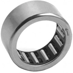 Koyo - Needle Roller Bearings Type: Drawn Cup Roller Clutch Needle Bearing Bore Diameter: 0.2500 (Decimal Inch) - Benchmark Tooling