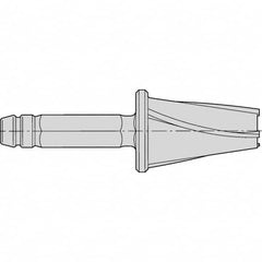 Kennametal - Rubber Taper Wiper - 50 Taper - Benchmark Tooling