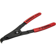 GearWrench - Retaining Ring Pliers Type: External Ring Size: External 0.39" - 0.98" - Benchmark Tooling