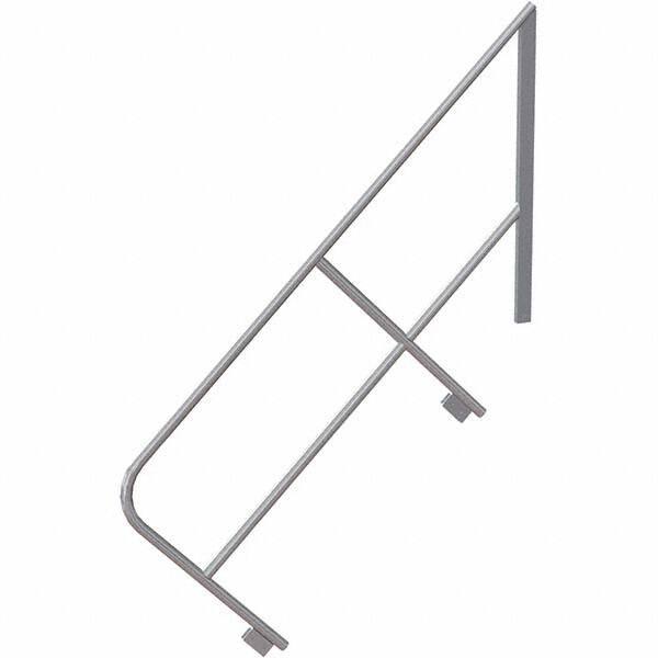 TRI-ARC - Ladder Accessories Type: Handrail For Use With: Tri-Arc MPASSW7 - Benchmark Tooling