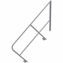 TRI-ARC - Ladder Accessories Type: Handrail For Use With: Tri-Arc MPASSW7 - Benchmark Tooling