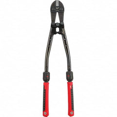 Milwaukee Tool - Cutting Pliers Type: Bolt Cutter Insulated: NonInsulated - Benchmark Tooling