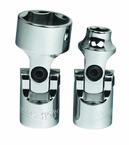 19mm - 3/8" Drive - 6 Point - Universal Socket - Benchmark Tooling