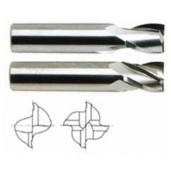 1/2X2-1/2 4 FL STUB SE CBD TICN- EM - Benchmark Tooling