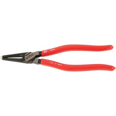 Wiha - Retaining Ring Pliers Type: Internal Ring Size: 3/4" - 2-3/8" - Benchmark Tooling