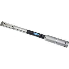 Sturtevant Richmont - Torque Wrenches Type: Electronic Drive Size (Inch): 3/8 - Benchmark Tooling