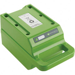 NewCastle Systems - Size 36Ah(460Wh), LiFePO4, Specialty Battery - Benchmark Tooling