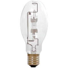 SYLVANIA - Lamps & Light Bulbs; Lamp Technology: Metal Halide ; Lamps Style: Commercial/Industrial ; Lamp Type: ED28 ; Actual Wattage: 250.00 ; Base Style: Mogul ; Color Temperature Range: Cool (3700-4499) - Exact Industrial Supply