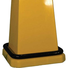 PRO-SAFE - Sign Accessories Type: Cone Weight Ring Product Compatibility: Lamba Floor Cone - Benchmark Tooling