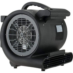 PRO-SOURCE - Blower Fans & Coolers Type: Blower Blade Size (Inch): 9-3/8 - Benchmark Tooling