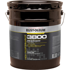 3800 Safety Red Sealant