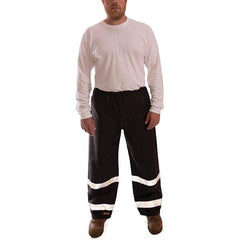 Tingley - Rain & Chemical Wear Garment Style: Pants Garment Type: Waterproof - Benchmark Tooling