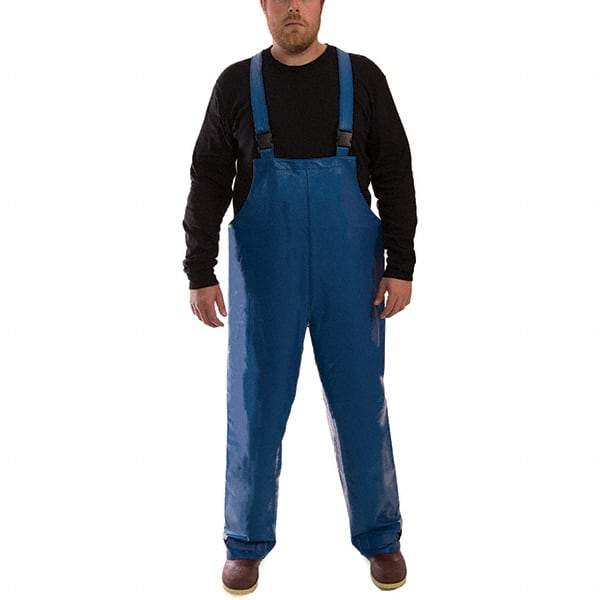 Tingley - Rain & Chemical Wear Garment Style: Overall Garment Type: Arc Flash - Benchmark Tooling