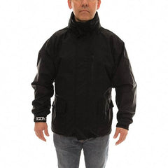 Tingley - Rain & Chemical Wear Garment Style: Jacket Garment Type: General Purpose - Benchmark Tooling