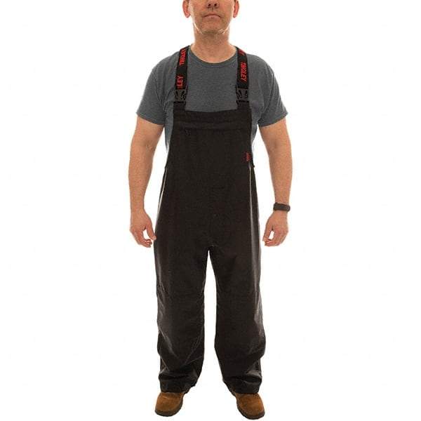 Tingley - Rain & Chemical Wear Garment Style: Overall Garment Type: General Purpose - Benchmark Tooling