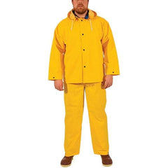 Tingley - Rain & Chemical Wear Garment Style: Three Piece Suit Garment Type: Waterproof - Benchmark Tooling