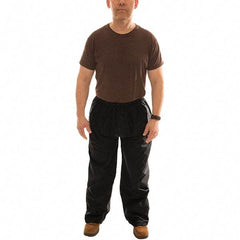 Tingley - Rain & Chemical Wear Garment Style: Pants Garment Type: General Purpose - Benchmark Tooling