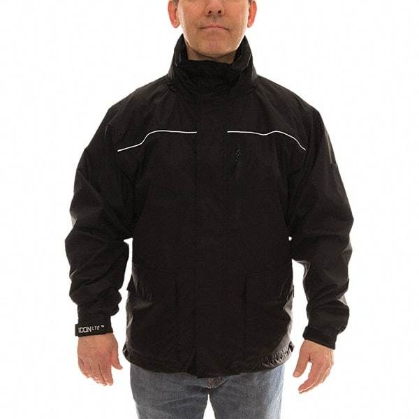 Tingley - Rain & Chemical Wear Garment Style: Jacket Garment Type: General Purpose - Benchmark Tooling