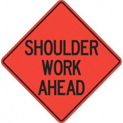 PRO-SAFE - Traffic & Parking Signs MessageType: Traffic Control Signs Message or Graphic: Message Only - Benchmark Tooling